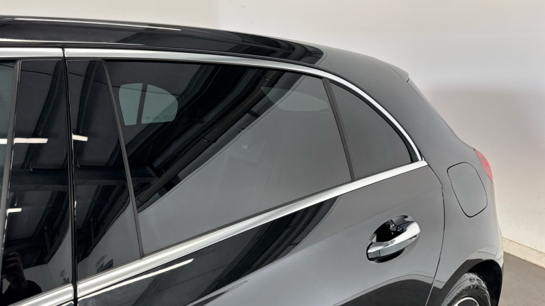 Mercedes-Benz A-Class A200 Sport Executive 5dr Auto Petrol Hatchback